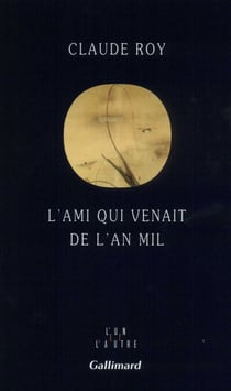 L'ami qui venait de l'An Mil - Su Dongpo (1037-1101)