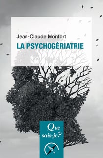 La psychogériatrie