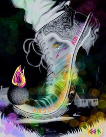 Air's Complete Fairy Tales