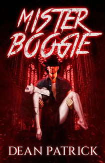 Mister Boogie - Terra Drake Horror Series, #4