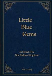 Little Blue Gems