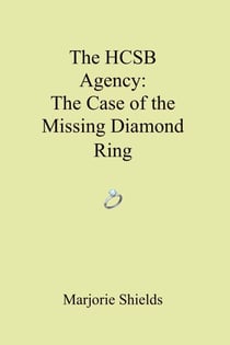 The HCSB Agency: The Case of the Missing Diamond Ring