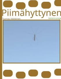 Piimähyttynen - lastenrunoja