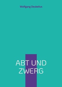 Abt und Zwerg
