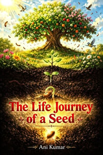 The Life Journey of a Seed