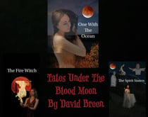 Tales Under The Blood Moon