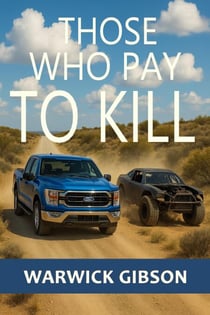 Those who Pay to Kill - Traveller, #3