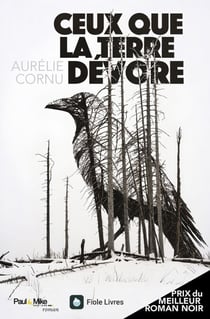 Ceux que la terre dévore