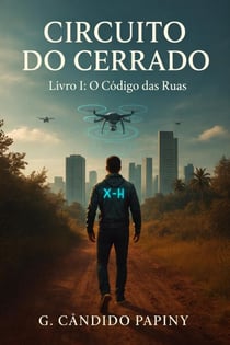 O Codigo Das Ruas - CIRCUITO DO CERRADO., #1