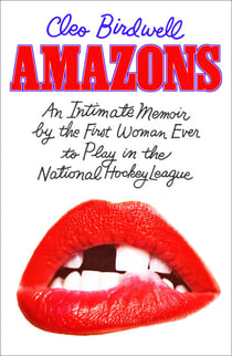 Amazons - The lost comic masterpiece from American cult author Don DeLillo
