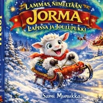 Lammas nimeltään Jorma - Lappi ja joulupukki