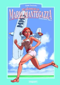 MARIA MANTEGAZZA T5 - TOME 5