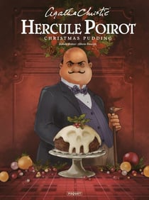 HERCULE POIROT T10 - CHRISTMAS PUDDING