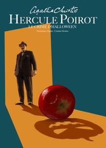 HERCULE POIROT T11 - LE CRIME D'HALLOWEEN