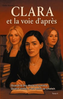 Clara et la voie d'après - Tome 4