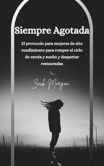 Siempre Agotada - Wired Trilogy Series