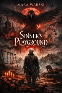 Sinner's Playground - Children of Equinox, #1
