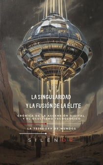 La Singularidad y la Fusión de la Élite - ILLUMINATI