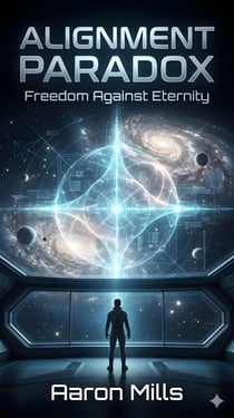 Alignment Paradox - Interstellar Trade Empire, #3