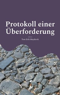Protokoll einer Überforderung - auf der Suche nach Schuld