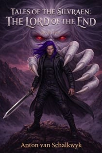 The Lord of the End - Tales of the Silvraen, #2