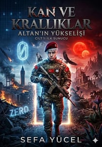 Kan ve Krallıklar: Altan'ın Yükselişi