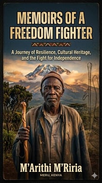 Memoirs Of A Freedom Fighter