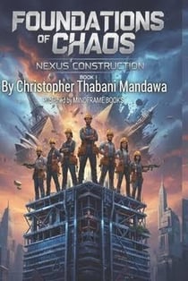 Foundation Of Chaos - Nexus Construction, #1