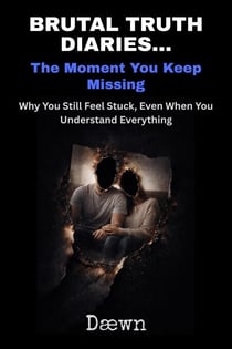 Brutal Truth Diaries: The Moment You Keep Missing