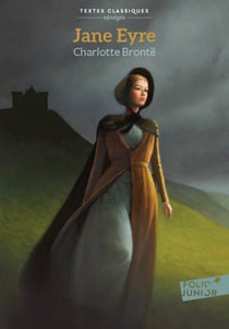 Jane Eyre (version abrégée)