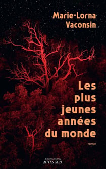 Les Plus Jeunes Années du monde