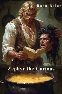 Zephyr the Curious