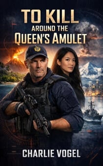 To Kill Around the Queen's Amulet