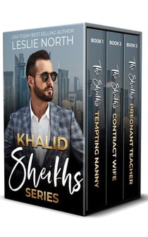 Khalid Sheikhs: The Complete Series - Khalid Sheikh Series