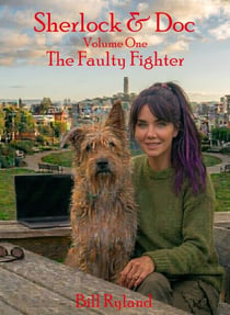 Sherlock & Doc, Vol 1 - The Faulty Fighter - Sherlock & Doc, #1