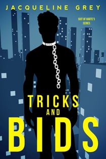 Tricks and Bids - Suit of Harte's, #1