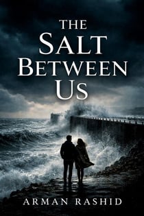 The Salt Between Us - Novel