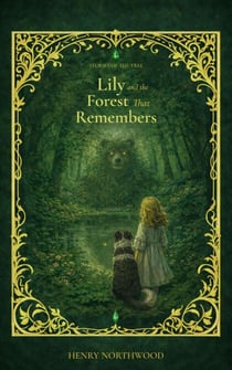 Stories of the Tree: Lily and the Forest That Remembers - Stories of the Tree, #1
