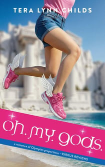 Oh. My. Gods. - Oh. My. Gods., #1