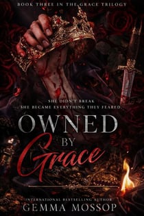 Owned by Grace - Grace and Alex's Journey