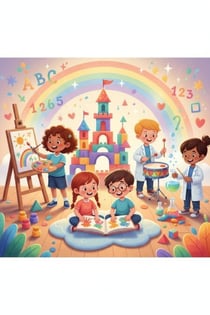 "The Playful Parent's Guide - "The Playful Parent's Guide, #1