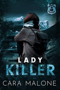 Lady Killer: A Sapphic Romantic Suspense Novel - Fox County Forensics, #5