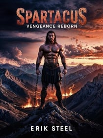 Spartacus_Unbroken - Spartacus, #1