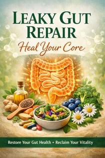 Leaky Gut Repair: Heal Your Core