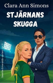 Stjärnans skugga - Seattle Emeralds-serien, #2