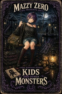 Kids & Other Monsters - Mazzy Zero Presents: Three Midnight Stories