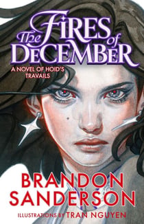The Fires of December - Hoid's Travails