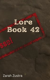 Lore Book 42 - Amnesie Protokolle
