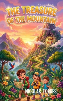 The Treasure of the Mountain