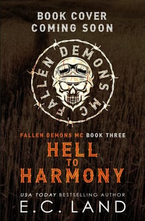 Hell to Harmony - Fallen Demons, #3